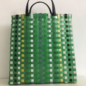 Handmade bag